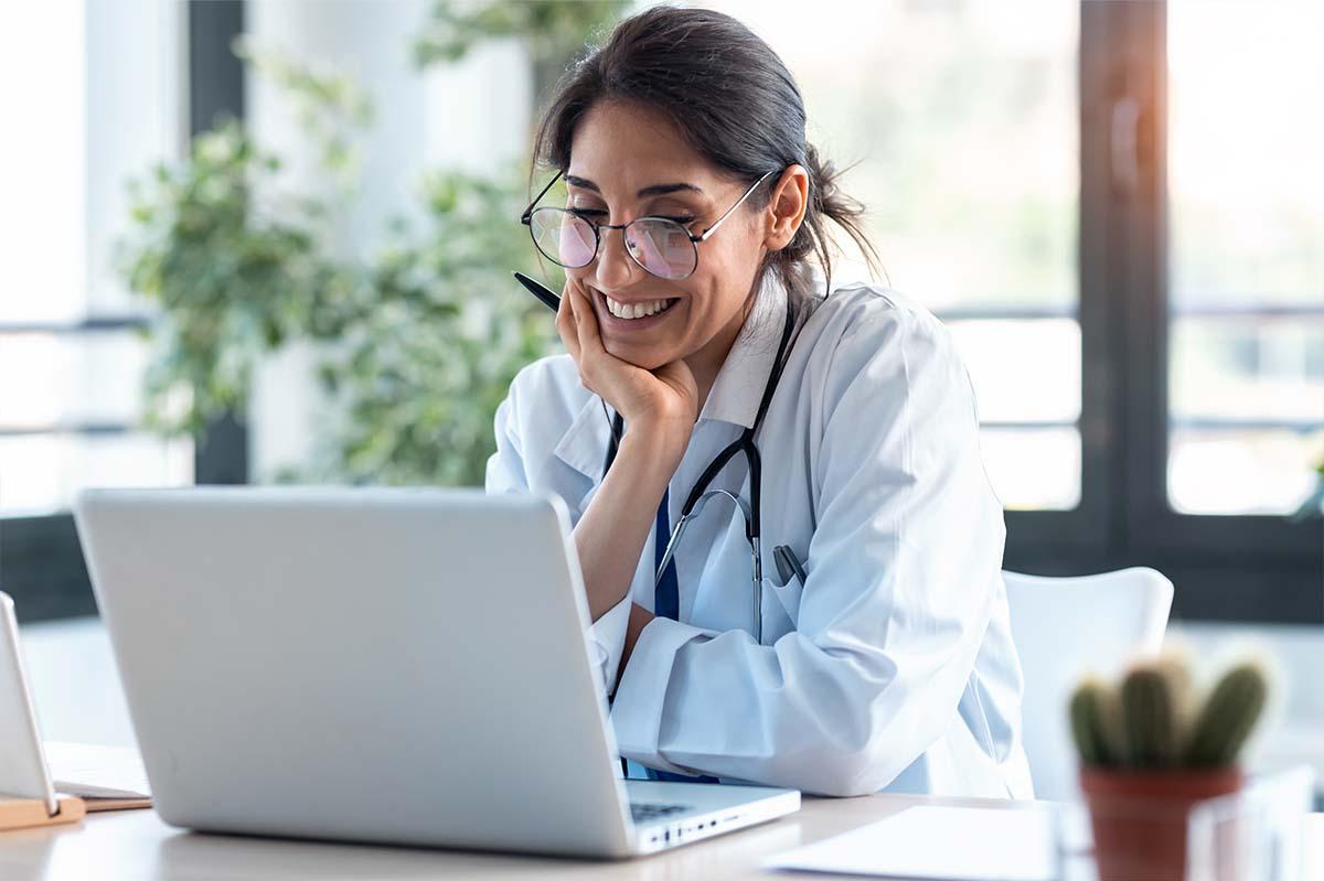 Découvrez les avantages de participer à la recherche médicale, même en tant qu'oncologue occupé dans l'UE.