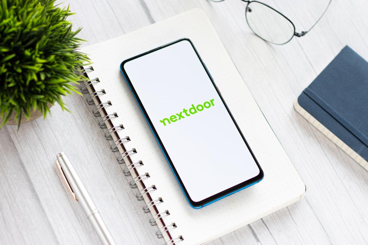 La publicité traditionnelle peut coûter cher. Grâce à l’application Nextdoor, découvrez comment interagir avec des patients et développer votre pratique gratuitement et facilement. En savoir plus