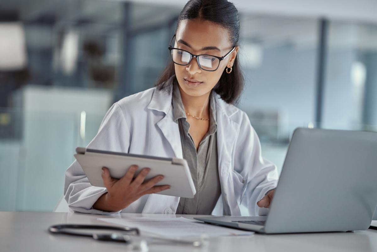 Physician marketing today demands a strong online presence. Here are 5 reasons to bolster your healthcare organization website bios now. 