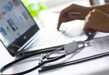 Physicians can build a successful social media presence by following these simple guidelines.