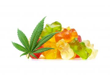 Cannabis edibles are gaining ground for both recreational and medical uses. How should you talk to your patients about overconsumption? Learn more here.