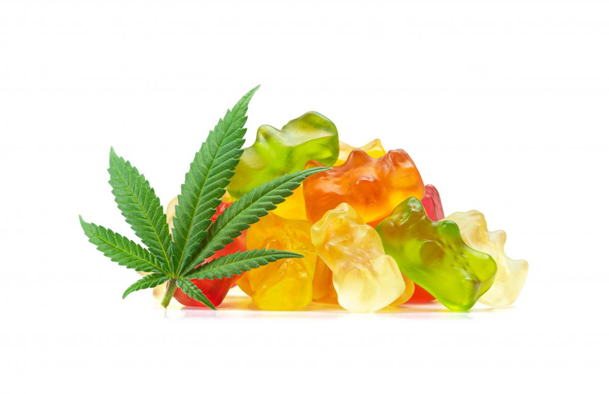 Cannabis edibles are gaining ground for both recreational and medical uses. How should you talk to your patients about overconsumption? Learn more here.