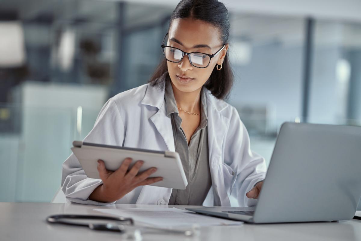Physician marketing today demands a strong online presence. Here are 5 reasons to bolster your healthcare organization website bios now.