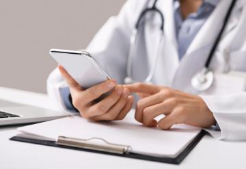 Your internet presence is often your first impression for new patients. These five habits can help you ensure it’s a healthy one. 